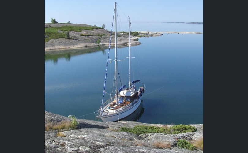 Omavalmiste Finnstone 46-kuva-9